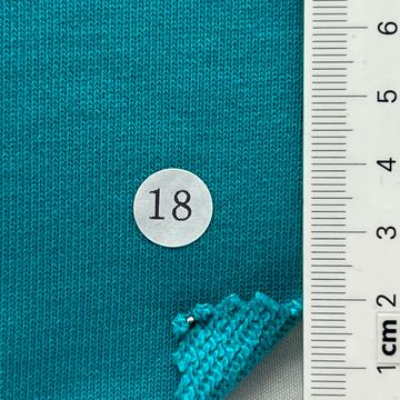 18 Turquoise