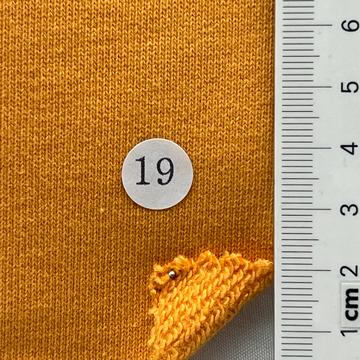 19 Orange