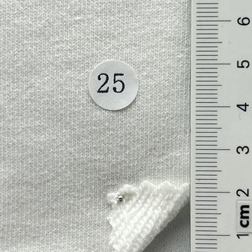 25 Ivory