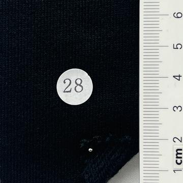 28 Black