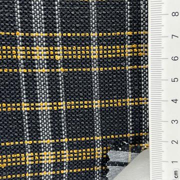 Silk-blend Jacquard