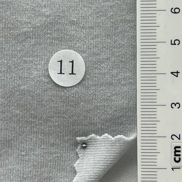 11 Pale Blue