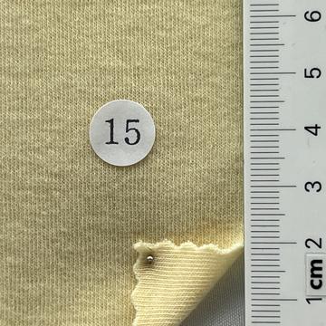 15 Yellow