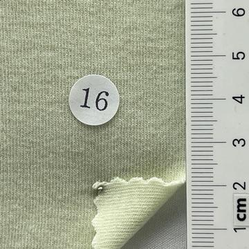 16 Pale Green