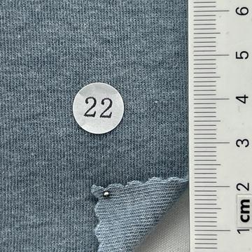 22 Blue