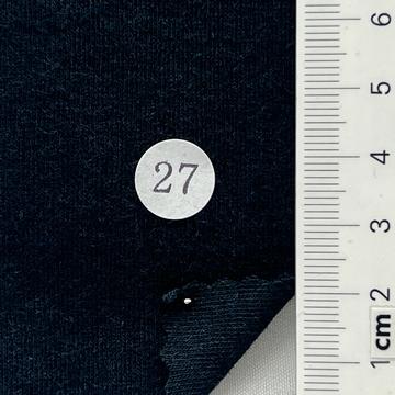 27 Black