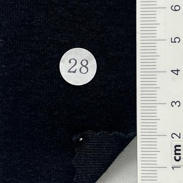 28 Black