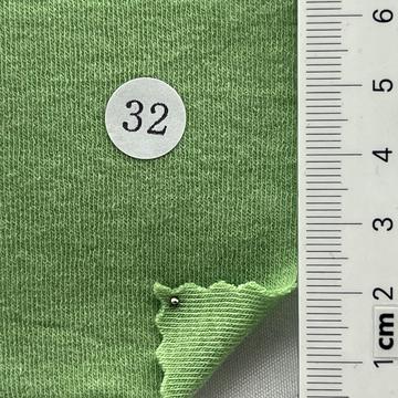 32 Pale Green