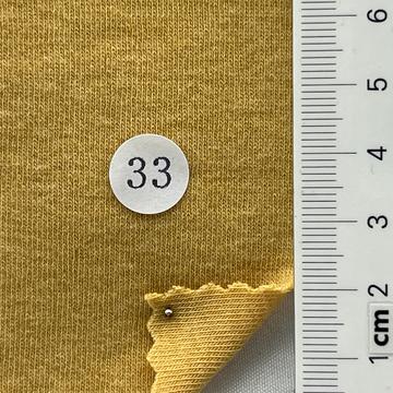 33 Yellow