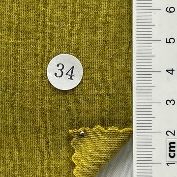 34 Pale Green