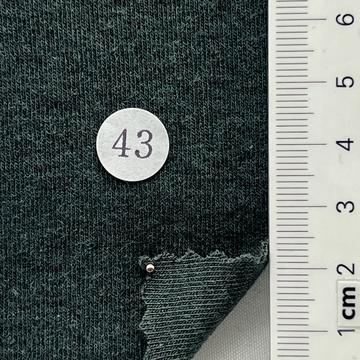 43 Deep Green