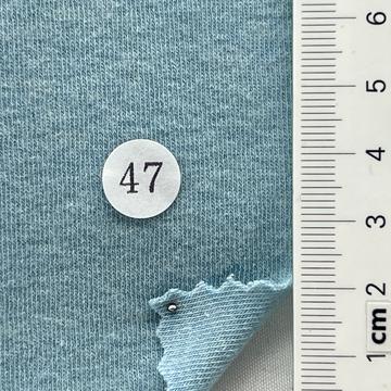 47 Pale Blue
