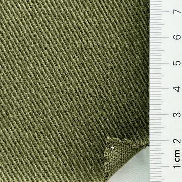 10 Deep Green