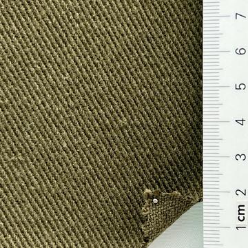 11 Deep Green