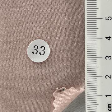 33 Pale Pink