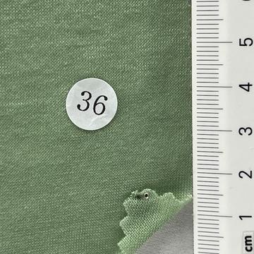 36 Pale Green