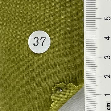 37 Pale Green