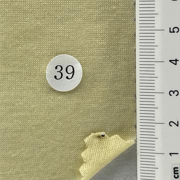 39 Yellow