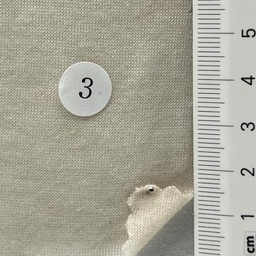 3 Pale Orange