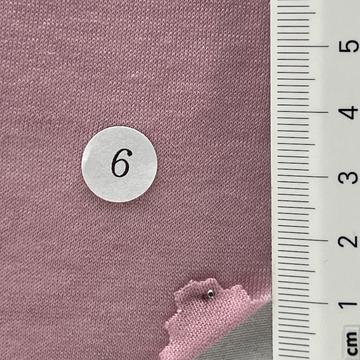 6 Pale Pink