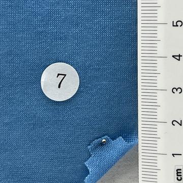 7 Pale Blue