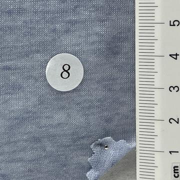 8 Pale Blue