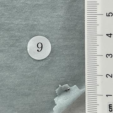 9 Pale Blue