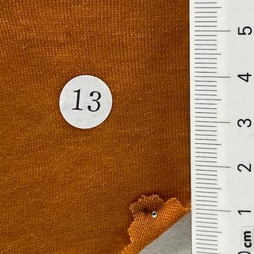 13 Orange