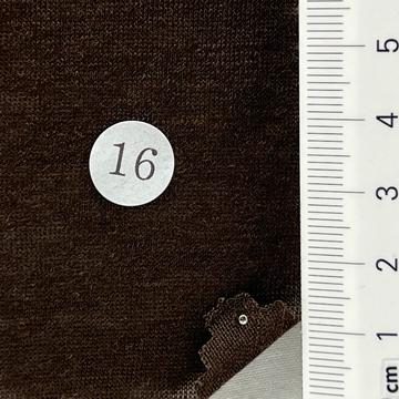 16 Brown