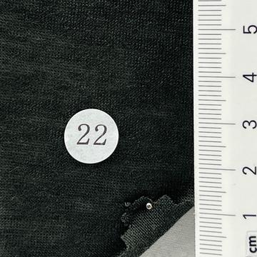 22 Deep Green