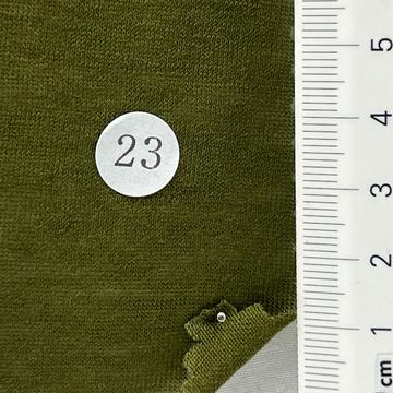 23 Green