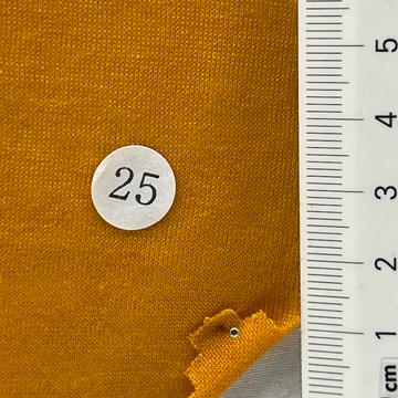 25 Pale Orange