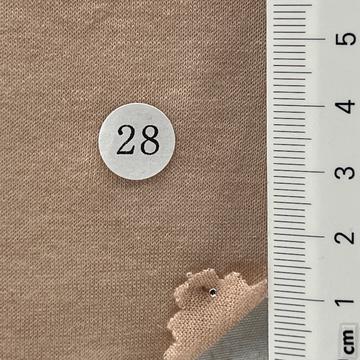 28 Pale Orange