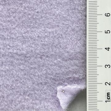 Polyester Brushed (doubled-sided) Polar Fleece