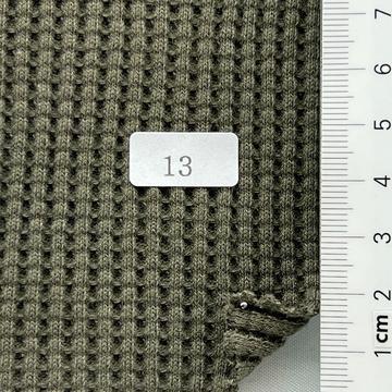 13 Deep Green