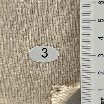 3 Pale Orange