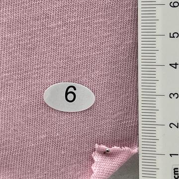 6 Pale Pink