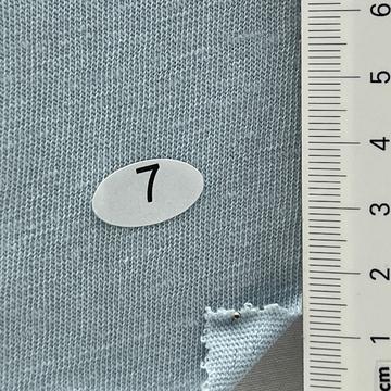 7 Pale Blue