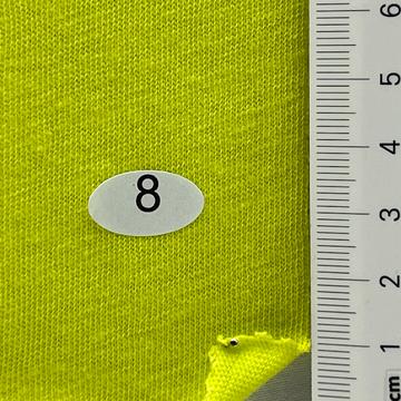 8 Pale Green