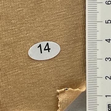 14 Pale Orange