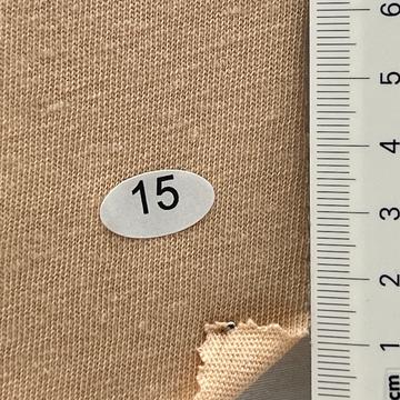 15 Pale Orange