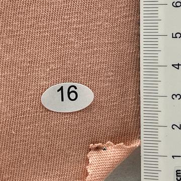 16 Pale Pink