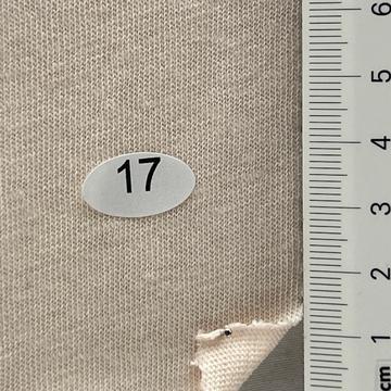 17 Pale Pink