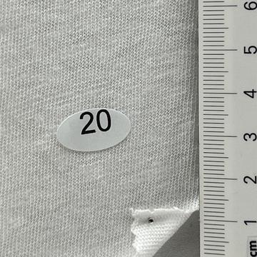 20 White