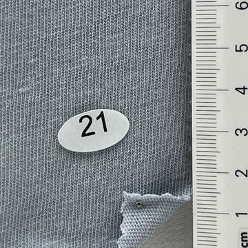 21 Pale Blue