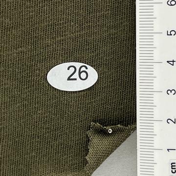 26 Deep Green