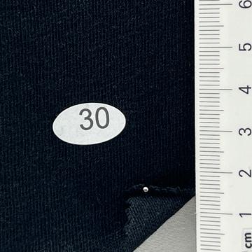 30 Black