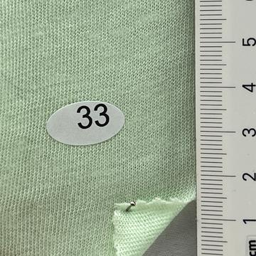 33 Pale Green