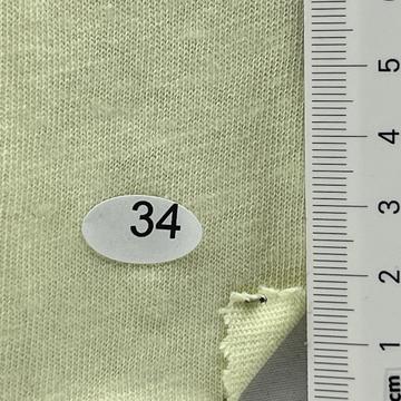 34 Yellow