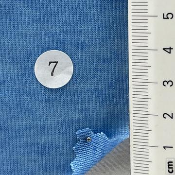 7 Pale Blue